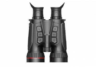 Preview: Hikmicro Binocular Habrok Pro HX60LS  | Wärmebildfernglas